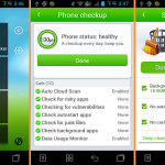 360 Mobile Safe Offers Wide Range of Security and Phone Management Tools