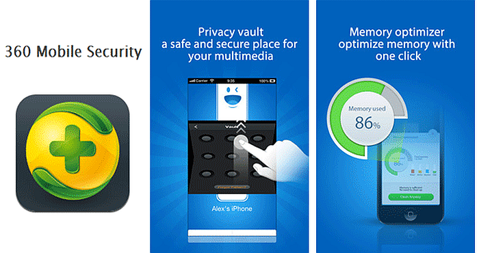 What Makes 360 Mobile Security very Popular?