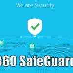 360 SafeGuard is a Reliable and Excellent Information Security Program