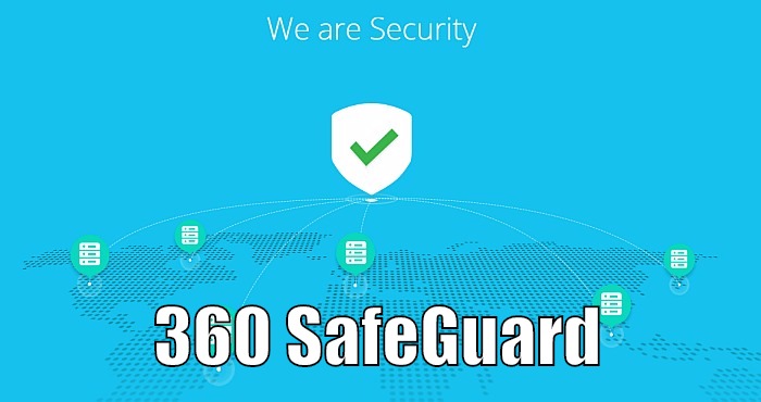 360 SafeGuard is a Reliable and Excellent Information Security Program