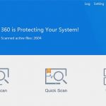 Features of 360 Internet Security