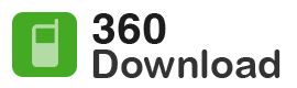Download 360 Apps for Android & Windows PC